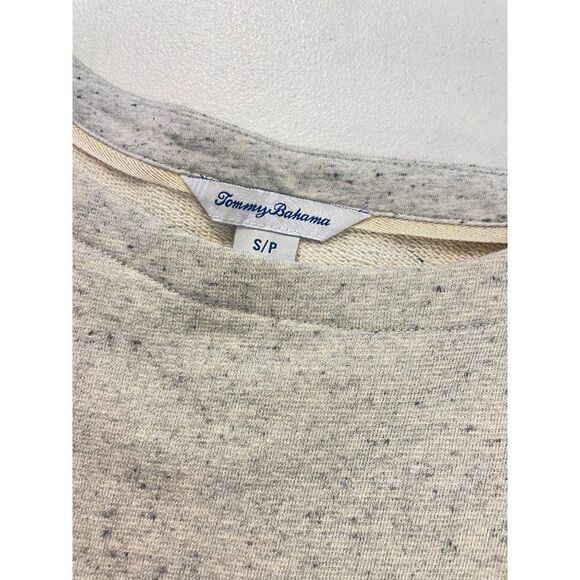 Tommy Bahama Sparkling Sands 3/4 Bell Sleeve Sweater Small - Picture 5 of 6